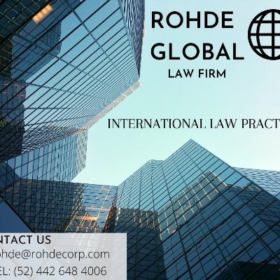 ABOGADOS EMPRESARIALES & PI-CORPORATE ATTORNEYS&IP