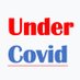 UnderCovid (@Under_Covid) Twitter profile photo
