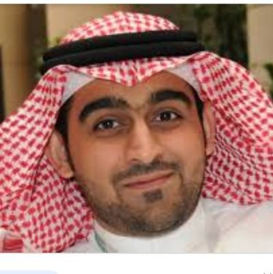 كاتب صحفي سعودي. صحفي في جريده الوطن السعودي تعني بهموم إلشارع السعودي