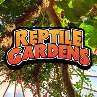 Reptile Gardens (@reptilegardens) 's Twitter Profile
