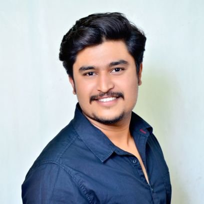 AmolGund777's profile picture. Simple man.. 😉