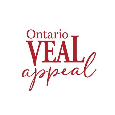 Ontario Veal is a delicious addition to your dinner menu. Follow us for contest info, new recipes and more!
