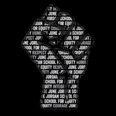 JJSE_SF's profile picture. Community - Social Justice - Independent Thinkers | Respect • Integrity • Courage • Humility