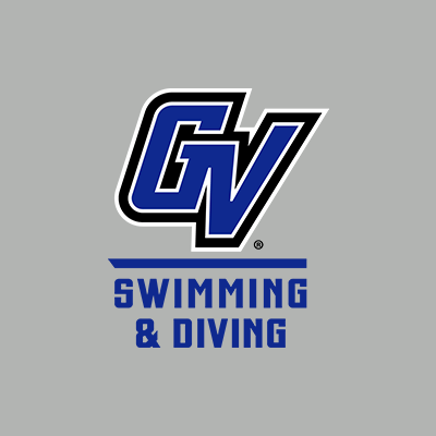The official Twitter account for GVSU's swimming and diving programs.