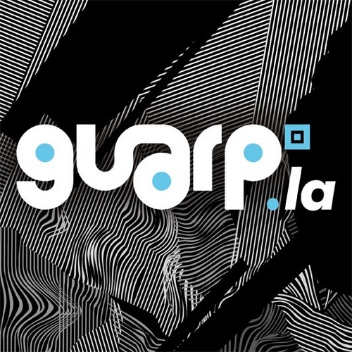 laGUARP's profile picture. The English version of @WARPmagazine. A mirrored and synthesized report of all things musical. WE SPEAK AMERICANO!