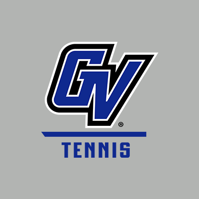 The Official Twitter Account for Grand Valley State Tennis