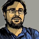 Pablo Cacheiro - @pcacheiro - Twitter