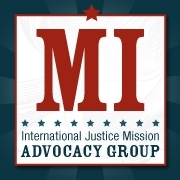 MI_IJMadvocacy's profile picture. Michigan IJM Advocacy Group is a network of IJM volunteers in Michigan engaged in the fight to end modern-day slavery through legislative advocacy.