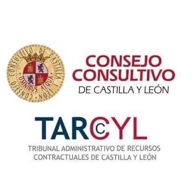 Perfil institucional del Consejo Consultivo de Castilla y León y del Tribunal Administrativo de Recursos Contractuales, institución propia con sede en #Zamora