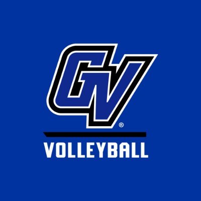 Official Grand Valley State volleyball Twitter account | 2005 Division II National Champions | 19 NCAA Tournament appearances | Nine NCAA Elite Eight berths