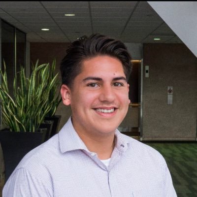 Account Manager - Aerotek | Millikin University ‘20 |