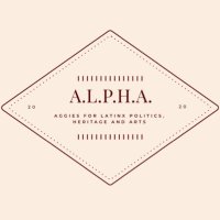 Aggies for Latinx Politics, Heritage, and Arts (@alphatamu) 's Twitter Profile