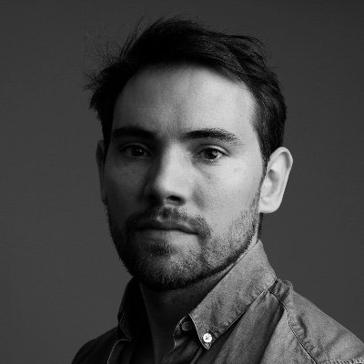 My ARTBOOK and PRINTS https://t.co/numhUGtpO1
Illustrator and Senior Concept Artist fo games and films. Passionate about image making and design.