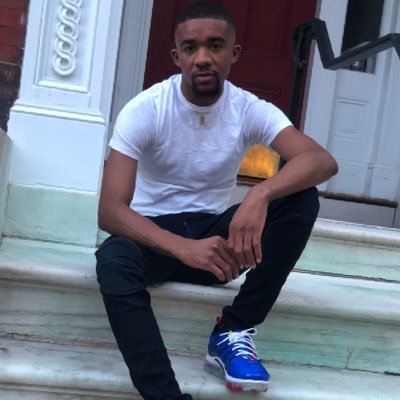 _callemchris's profile picture. Morgan State University Alumnus