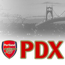 A supporters group for Arsenal fans in Portland, Oregon.