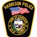 Harrison Police Department (@harrisonpolice) Twitter profile photo Harrison Police Department (@harrisonpolice) Twitter profile photo