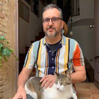 Jordi Mitjà(@JordiMitja) 's Twitter Profile Photo