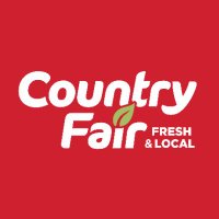 Country Fair (@cofairstores) 's Twitter Profile Photo Country Fair (@cofairstores) 's Twitter Profile Photo