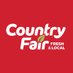 Country Fair (@cofairstores) Twitter profile photo Country Fair (@cofairstores) Twitter profile photo