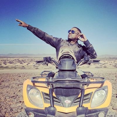 fushnaka's profile picture. Born in North London, raised in Hackney, adopted by Essex. Views are my own #Gooner #Mauritian