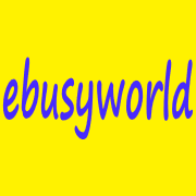 The Best online Shopping Platform in USA @ebusyworldusa, #ebusyworldusa, #OnlineShopping