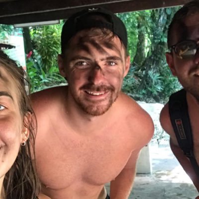 RyBirkbeck's profile picture. Doha living 👌🏻