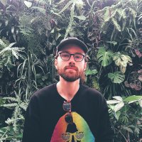 Trace Palmatier (@tface) 's Twitter Profile