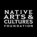 Native Arts+Cultures (@NativeArtsCultr) Twitter profile photo