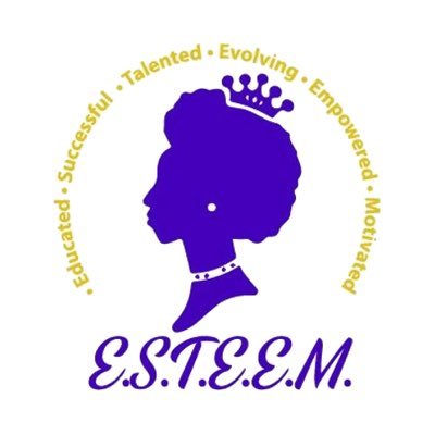 The primary purpose of ESTEEM is to ensure support and provide opportunities to motivate and empower women at the University of Mississippi. 💜👑💛