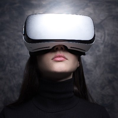 VR/AR/XR Consultant & Marketing | Digital Marketing Strategist | VR Enthusiast and Ambassador of Virtual Reality | Content Creative & Video.
