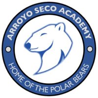 Arroyo Seco Academy(@ASA_PolarBears) 's Twitter Profile Photo