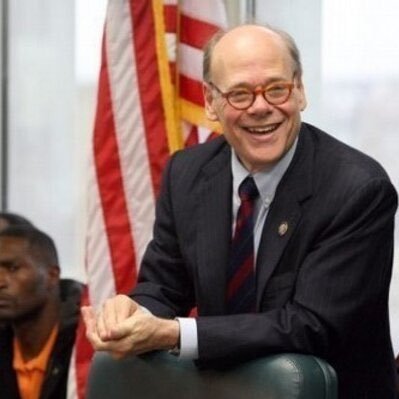 Steve Cohen Profile