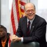 RepCohen's profile picture. Memphis | Member of House Intelligence Committee | Champion for Justice and Civil Rights on Judiciary Committee | House Ranking Member of Helsinki Commission
