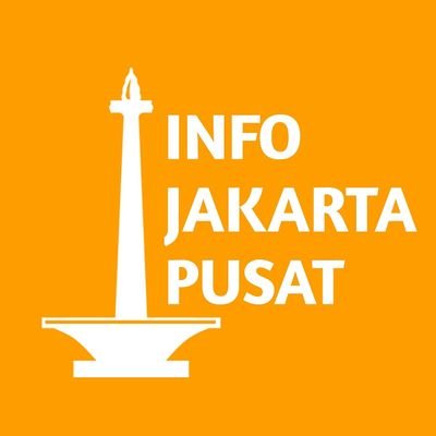 Informasi Juga Hiburan 👍👍
Jakarta Pusat & Sekitarnya #Jakartapusat
Paid Promet 👉 DM
—
Kirim Informasi Seputar JAK-PUS
👉DM & TAG @info_jakartapusat