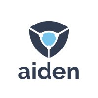 Aiden Technologies, Inc.(@meetaidentech) 's Twitter Profile Photo