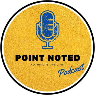 Let’s get 2D point. Point Noted Podcast. #PointNotedPodcast #Podcast #PtNoted #PointNoted with @RB25HUD
 Contact: ptnoted@gmail.com