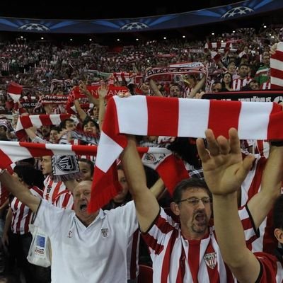 Socio y forofo incondicional del Athletic club de Bilbao