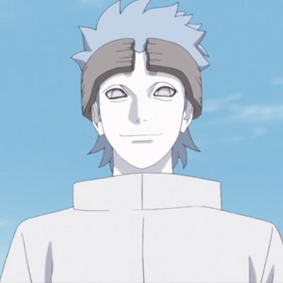 大筒木ウラシキ Urashiki Twitter