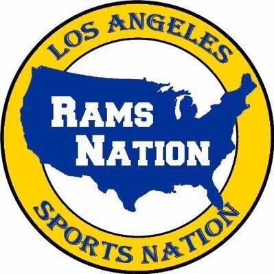 Rams Nation