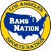 Rams Nation (@RamsNationLAX) Twitter profile photo