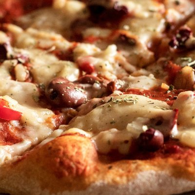 Pizza!!! S'il vous plaît 24 M