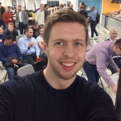 NedStratUCOVI's profile picture. London-based data specialist and writer