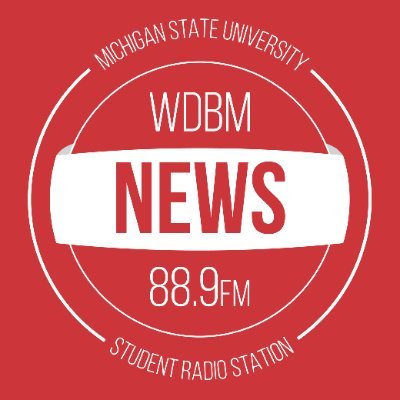 News from @WDBM - @MichiganStateU Student Media | On the radio @ 88.9 FM 🎧 | Tips: news@Impact89FM.org