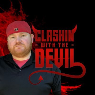 Clashin With The Devil