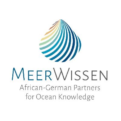 MeerWissen - African-German Partners for Ocean Knowledge strengthen evidence-based conservation of Africa's oceans and coasts. Funded by BMZ, implemented by GIZ