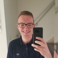 Sander (@hellosander) 's Twitter Profile