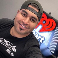Manny B. (@mannybradio) 's Twitter Profile