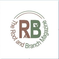 The Root and Branch Magazine(@TheRootandBran1) 's Twitter Profile Photo