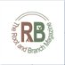 The Root and Branch Magazine (@TheRootandBran1) Twitter profile photo