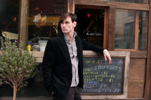 TheBlackbirdBK's profile picture. Locally run and family owned bar, restaurant, and cafe one block from the Bedford L stop in Williamsburg, Brooklyn. We believe in comfort and fun mistakes.